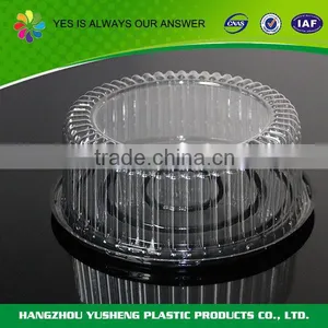 Factory Directly Sale Cake Container Dome thumbnail-2