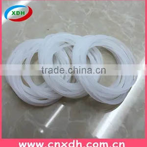 China Professional Manufacturer Hot Selling Food Grade Silicone o Ring thumbnail-2