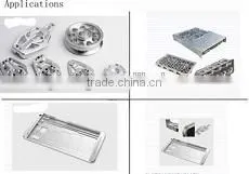 China Supplier BX42 4 Aixs CNC Mitsubishi M70A Control System Precision CNC Lathe Tools thumbnail-6