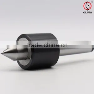 High Speed Lathe Heavy Duty Live Center MT4 MT5 MT6 thumbnail-1