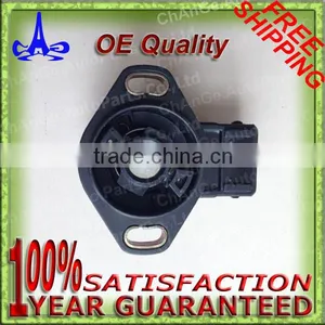 Mitsubishi Throttle Position Sensor MD614375 thumbnail-1