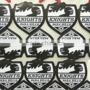 Factory Direct 3d Flock Heat Transfer Stickers Heat Transfer Screen Printing for t Shirt Heat Transfer Paper thumbnail-3