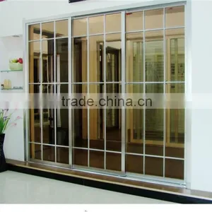 Tempered Clear Float Glass thumbnail-1