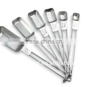 Coffee Measuring Spoons thumbnail-1
