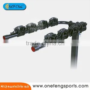 Hitch Bike Rack, Bike Rack thumbnail-4