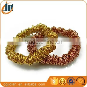 Fashion Stainless Steel Big Jump Rings Design Bracelets thumbnail-1