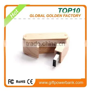 Cheap 1gb 2gb 4gb 8gb 16gb 32gb Usb 2.0 Wood Usb Flash Drive Stick Memory Pen Drive thumbnail-2