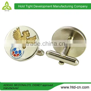 Hot Sale Metal Cufflink , Wholesale Cufflink , Cufflink With Custom Logo thumbnail-6
