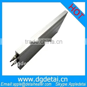Aluminium Heating Panel,Heating Tube thumbnail-1