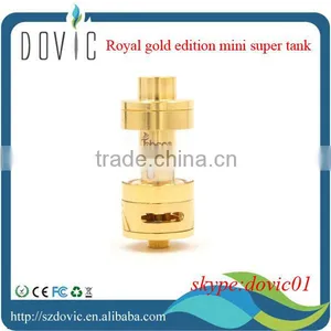 Royal Gold Edition Mini Super Tank With Extra Wide Bore thumbnail-4