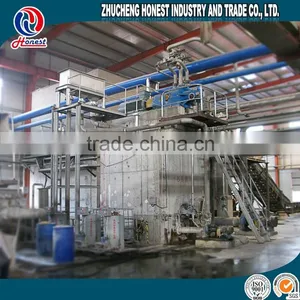 2016 Using Recycling Toilet Paper Machine thumbnail-1