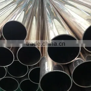 Copper Nickel Tube thumbnail-3