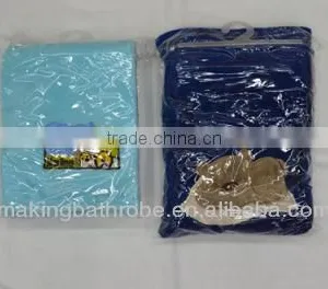 2013 Hot Sale Cheap Soft Baby Blanket thumbnail-6