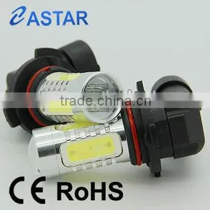 High POwer 9005/9006/9007 Car LED Light With Cree Ship thumbnail-1
