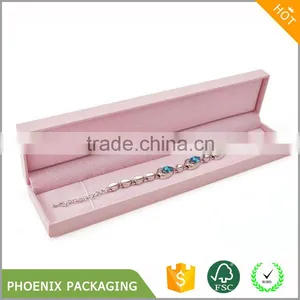 2016 New Arrival Jewelry Box Custom Logo thumbnail-1