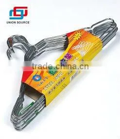 Stainless Steel Clothes Hanger Yiwu Agent, Buying Agent, Purchasing Agent, Sourcing Agent, Shipping Agent thumbnail-1