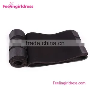 Sample Order Reducer Adjust Slimming Thigh Support Belt thumbnail-4