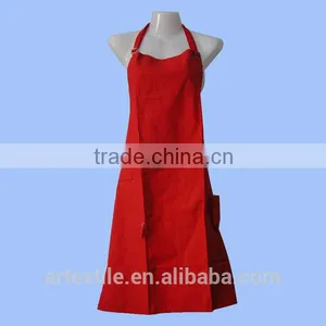 100%cotton Big Size Hairdressing Aprons From China thumbnail-2