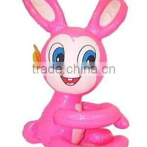 Funny Inflatable Water Toy for Kids,most Popular Animal Toy for Kids With High Quality thumbnail-1