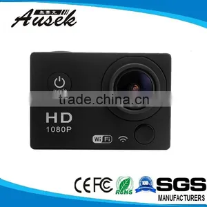 Wifi Remote Sj4000 Full hd Sport Action Camera With Motion Detection, Seamless, TV Out, 900mah Battery thumbnail-1