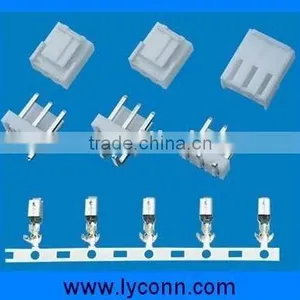 3.96mm VH Wafer Connector Wire to Board Right Angle Type thumbnail-1
