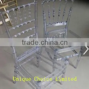 Wholesale Acrylic Wedding Chairs thumbnail-1
