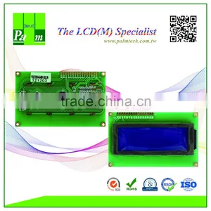 STN FSTN LCD Character 2004 LCD Display Module 20x4 thumbnail-4