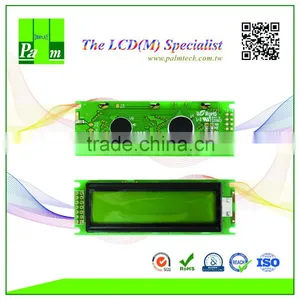 Standard 16X2 STN Character Display Lcd Module thumbnail-4
