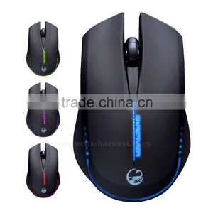 Team Scorpion G-Reaver R2 Ergonomics 200DPI RTS Gaming Mouse Mice thumbnail-3