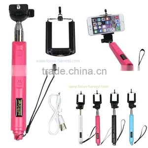 Selfie Stick 2015 Usb Memory Stick Motorized Selfie Stick for IPhone 6 6s Plus thumbnail-6