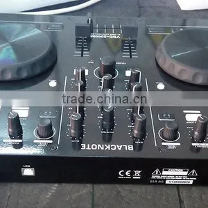 VDC-2000 CE Standard dj Pro Lighting dj Controller thumbnail-5