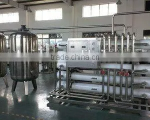 PLastic Bottle Water Full Automatic Filling Line thumbnail-4