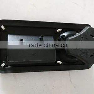 Lock Passenger Door 6105410UJ for Kinglong Bus Spare Parts thumbnail-4