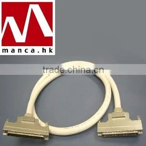 Manca.HK--SCSI Cable Assembly thumbnail-1