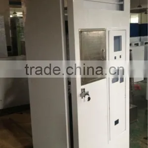 Automatic Fresh Milk Dispenser With Cooling System With Coin Operated thumbnail-1