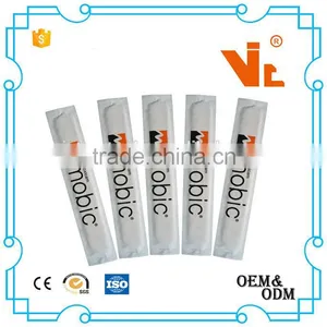 V-GF16-15 Disposable Adult Size Sterile Wooden Tongue Depressor For Medical Use thumbnail-2