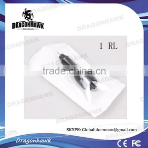 Tattoo Supplies Makeup Needle 1RL thumbnail-1