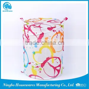 2016 Hot Selling Products Laundry Baskets Wholesale thumbnail-1