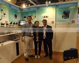 Shenzhen Rui Ye Electronic Co., Ltd. company overview - view 2 thumbnail