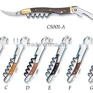 Hot-sell Waiter Corkscrew CS001 thumbnail-1