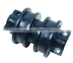 China Manufacture High Quality Excavator and Bulldozer Track Roller for Sale thumbnail-1