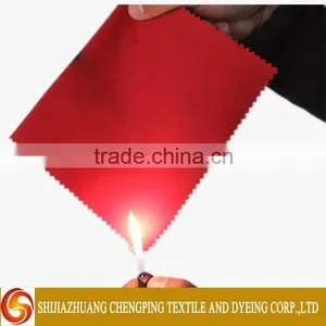 Fireproof Flame Retardant Fabric For Uniform thumbnail-3