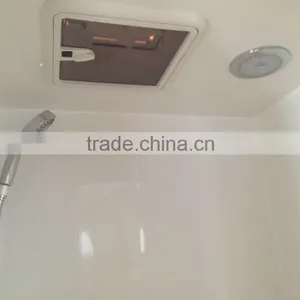 Heat Insulation Caravan Australia Style thumbnail-2