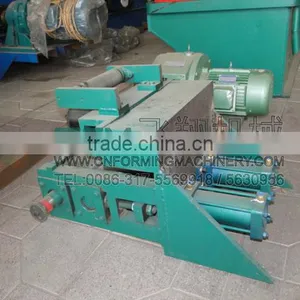 Steel Welded Pipe Manufacturing Machine thumbnail-4