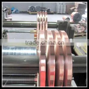 Copper Foil for Cables Shielding thumbnail-1