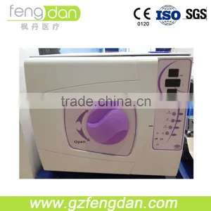 Cheap and High Quality Dental Implant Used Industrial Autoclave thumbnail-1