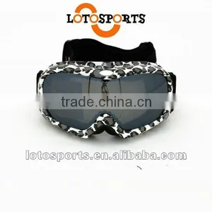 2013 New Fashionale Custom Ski Goggles for Snow Sports thumbnail-1