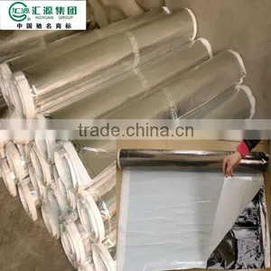 Self-adhesive Waterproof Bitumen Membrane thumbnail-1