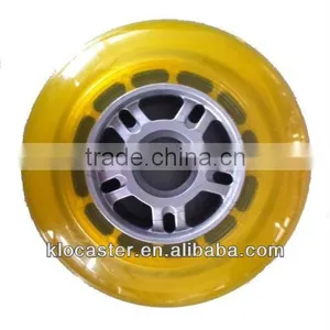 Luggage Bag Wheel 100*24mm thumbnail-1