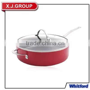 Ceramic Nonstick Fry Pan thumbnail-1